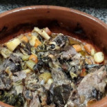 Vitemia Comida