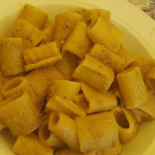 La Pineta Comida