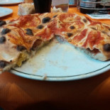 La Pineta Comida
