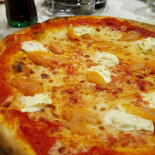 La Pineta Comida