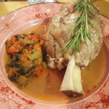 Il Luppolo Comida