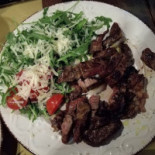 Il Luppolo Comida