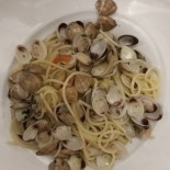 Vecchia Vasto Comida