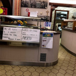 Pizzeria Billabong food