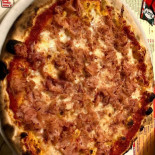 Pizzeria Billabong food