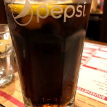 Pizzeria Billabong food