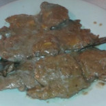 Il Tugurio food