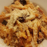 Il Tugurio food
