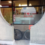 Pizzeria Pomodoro Nourriture