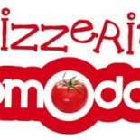 Pizzeria Pomodoro Nourriture