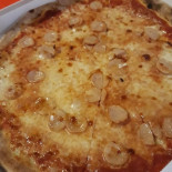 Pizzeria Pomodoro Nourriture