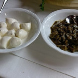 Napoleone Nourriture
