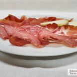 Torre Antica food