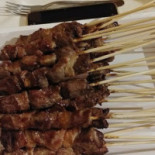 Torre Antica food