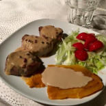 Locanda Da Antonia Nourriture