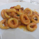 Torre Antica food