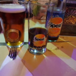 Tuke Drink Pub Nourriture