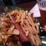 Tuke Drink Pub Nourriture