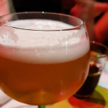 Tuke Drink Pub Nourriture