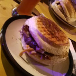 Tuke Drink Pub Nourriture