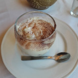Trattoria Al Pascoletto food