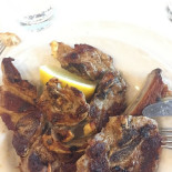 Da Maria Nourriture