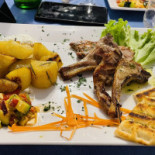 Dioniso Cibo