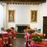 Le Melograne À l'intérieur