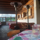 Malga Salanzada Nourriture