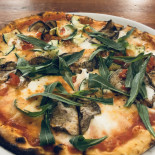 Pizza Jazz Di Moscarelli Biagio Nourriture