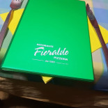 Fioraldo Comida