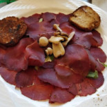 La Cacciatora