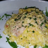 Wilkins Comida
