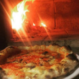 Casa Dell'orso Comida