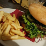 Wilkins Comida