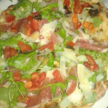 Casa Dell'orso Comida