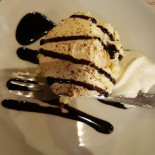 Pizzeria Nuova Dei Monaci Comida