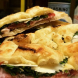 Casa Dell'orso Comida