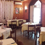 Pizzeria Nuova Dei Monaci Nourriture