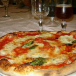 Pizzeria Nuova Dei Monaci Nourriture