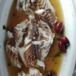 Bonheur Comida
