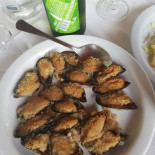 Bonheur Comida