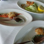 Bonheur Comida
