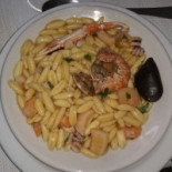 Bonheur Comida