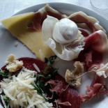 Bonheur Comida