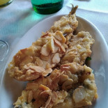 Bonheur Comida