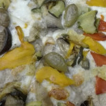 Pizza E Vai Nourriture