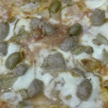 Pizza E Vai Nourriture
