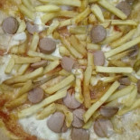 Pizza E Vai Nourriture