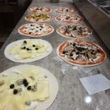 Pizza E Vai Nourriture
